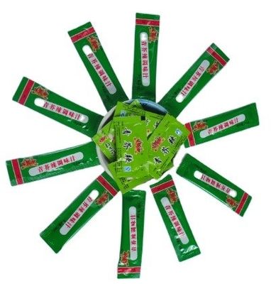Japanse Mini 43g Wasabi Paste Traditionele Japanse Zeevruchten Kruiden Kruiden