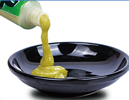 Japanse Mini 43g Wasabi Paste Traditionele Japanse Zeevruchten Kruiden Kruiden