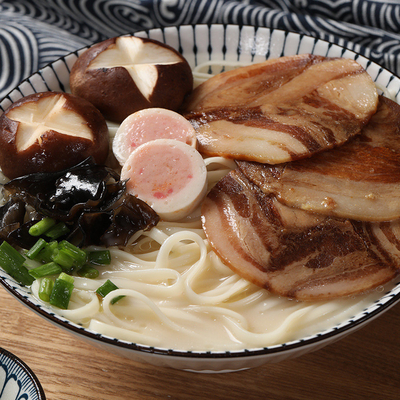 FREES NOODLE laag vet ramen noodles heerlijk makkelijk te koken Japanse noodles vers udon
