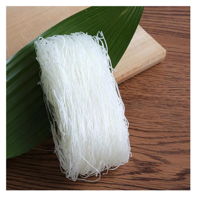 Graad A Vermicelli Grobere granen gedroogd Halal Longkou groene bonen Instant product 250G