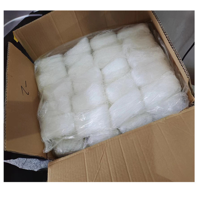 Graad A Vermicelli Grobere granen gedroogd Halal Longkou groene bonen Instant product 250G