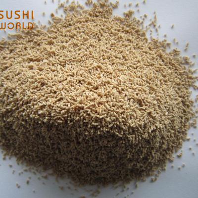 Gedrogde kookkunst Kruiden Dashi-soeppoeder voor traditionele Japanse bouillons