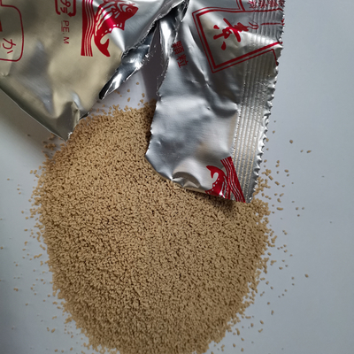 Gedrogde kookkunst Kruiden Dashi-soeppoeder voor traditionele Japanse bouillons