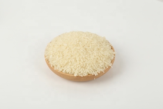 100% natuurlijke Konjac Noodles Witte Noodles voor klantvereisten
