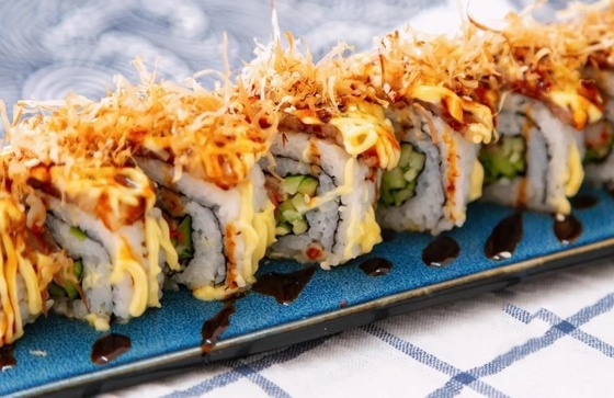 500 g gedroogde Yamaki Bonito visvlokjes met cafeïne houdbaarheid 12 maanden gegarandeerd