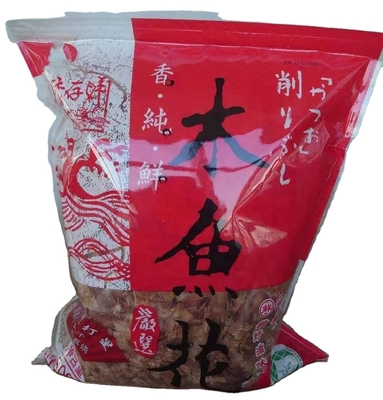 500g gedroogde tonijn Bonito visvlokjes Perfect voor de Filipijnen en andere Aziatische markten