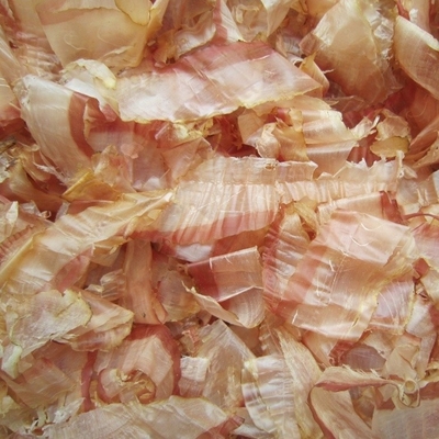 500g gedroogde tonijn Bonito visvlokjes Perfect voor de Filipijnen en andere Aziatische markten