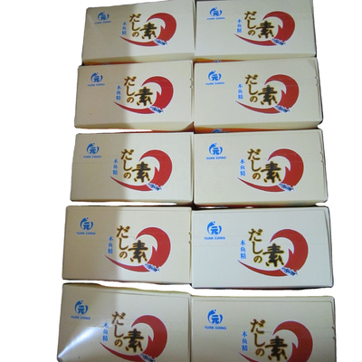 500g*2 1Kg Japanse kruiden Bonito Kruiden Hondashi Droogsoep Poeder Additieven Zout