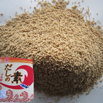 1 kg Warm gedroogde soep 500g*2/1Kg Hondashi Kruiden in de Filipijnen