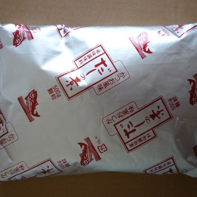 1 kg Warm gedroogde soep 500g*2/1Kg Hondashi Kruiden in de Filipijnen