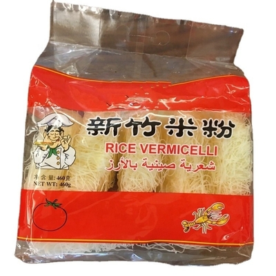 Traditioneel recept Zhaoqing Xinzhu Stick Rice Vermicelli 0,5 kg 24 maanden houdbaarheid