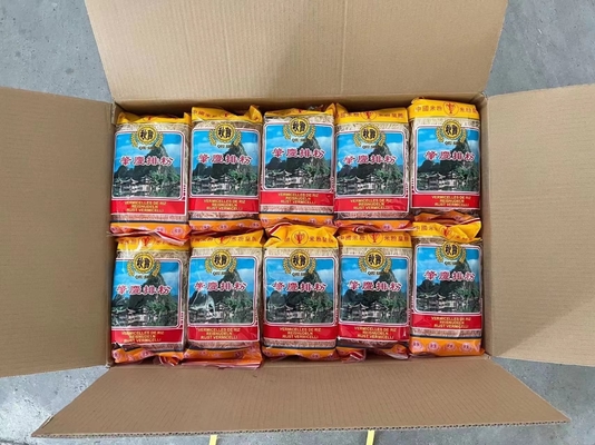 Traditioneel recept Zhaoqing Xinzhu Stick Rice Vermicelli 0,5 kg 24 maanden houdbaarheid
