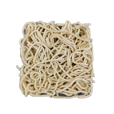 Snel koken instant noedels van SHANDONG gedroogde noedels bulk ramen