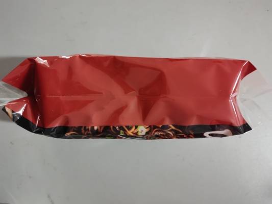 Snel koken instant noedels van SHANDONG gedroogde noedels bulk ramen
