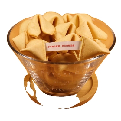 Verbeter je Fortune Cookie Game met koffie smaakkoekjes