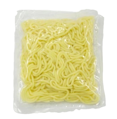 Instant Wet Ramen Udon Noodles 0,3kg Gewicht Heerlijk en makkelijk voor normaal
