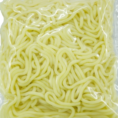 Instant Wet Ramen Udon Noodles 0,3kg Gewicht Heerlijk en makkelijk voor normaal