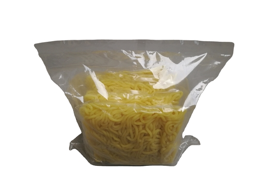 Instant Wet Ramen Udon Noodles 0,3kg Gewicht Heerlijk en makkelijk voor normaal