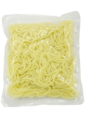 Raffinage Verwerking Vochtig Vers Ramen Udon Noodles Vers Stijl voor de markt