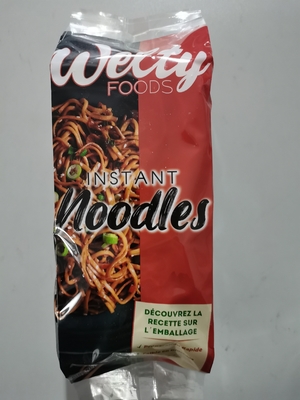 24 maanden houdbaarheidsduur Normaal snel koken Instant Noodles Primair ingrediënt Buckwheat