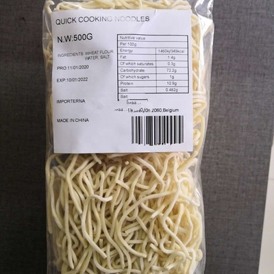24 maanden houdbaarheidsduur Normaal snel koken Instant Noodles Primair ingrediënt Buckwheat
