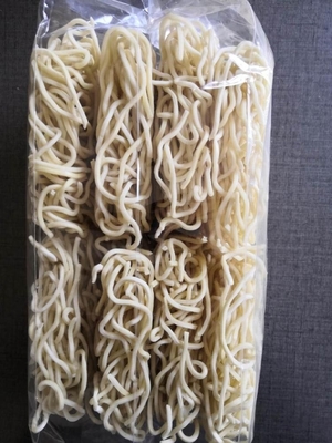 24 maanden houdbaarheidsduur Normaal snel koken Instant Noodles Primair ingrediënt Buckwheat