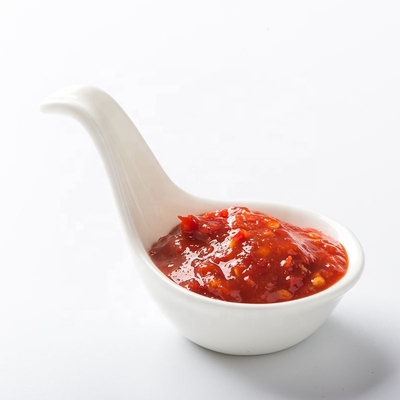 Chinese Sriracha Hot Chili Sauce, perfect voor gebak en voedingsinstructies