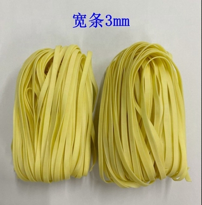 454 g gedroogde ei Noodle Ei Garnelen Boktarwe Yam Gesneden Voor Noodle liefhebbers Wereldwijd