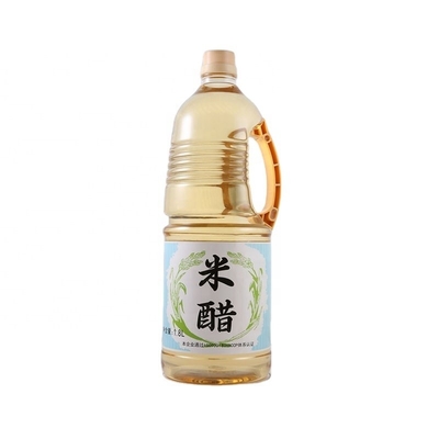 GK Adres Oem Halal Japanse Sushi Balsame Rijst Wit Biologisch Appelazijn