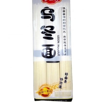 Gedroogde Udon Noodle 300g*40zak/t