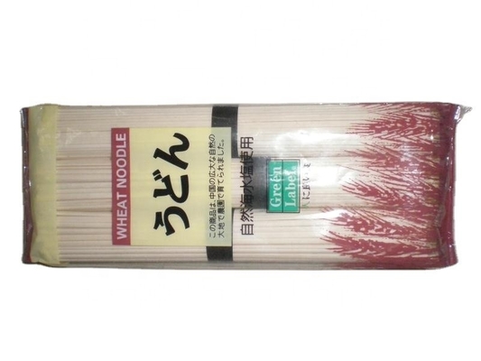 Gedroogde Udon Noodle 300g*40zak/t