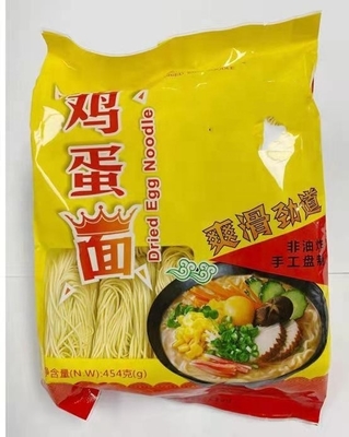 Gedroogde Udon Noodle 300g*40zak/t