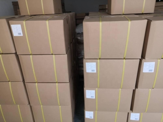 SOBA OEM gedroogde Udon Soba Somen Ramen Noodle voor laag natriumkopers