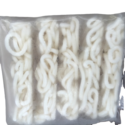 Bevroren Udon Noodles met Buckwheat Traditionele Japanse stijl