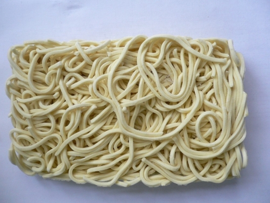 Bevroren Udon Noodles met Buckwheat Traditionele Japanse stijl