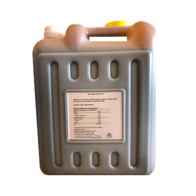 Standard Haday 1.9L lichte en donkere soja saus voor nationale standaard kruiden