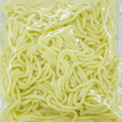 200g natte noedels perfect voor verse noedels Ramen Udon liefhebbers van alle leeftijden