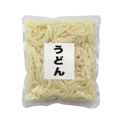 Raffinage Verwerking Vochtig Vers Ramen Udon Noodles Vers Stijl voor de markt