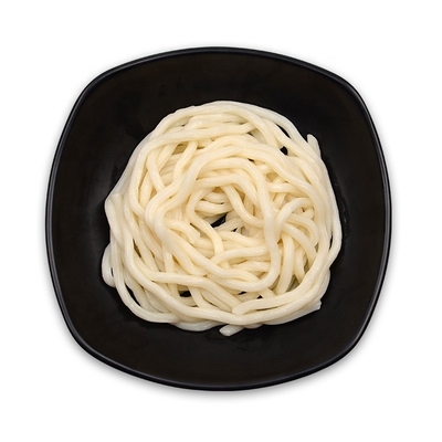Raffinage Verwerking Vochtig Vers Ramen Udon Noodles Vers Stijl voor de markt