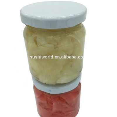 Normale gember 5g 10g Gari Mini Pack Roze gekruide sushi Gember Topkeuze voor koken