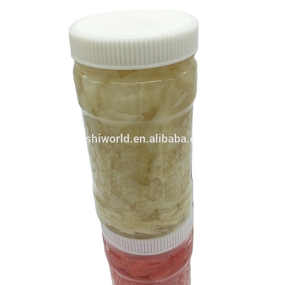 Normale gember 5g 10g Gari Mini Pack Roze gekruide sushi Gember Topkeuze voor koken