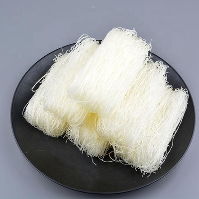Geraffineerde verwerking Longkou Vermicelli 1 kg met een houdbaarheid van 24 maanden