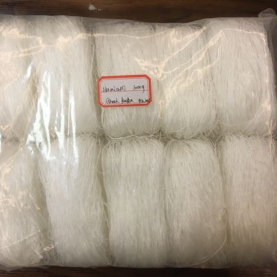 LONGKOU LONGKOW Vermicelli Het grof graan dat een sprong maakt op de markt