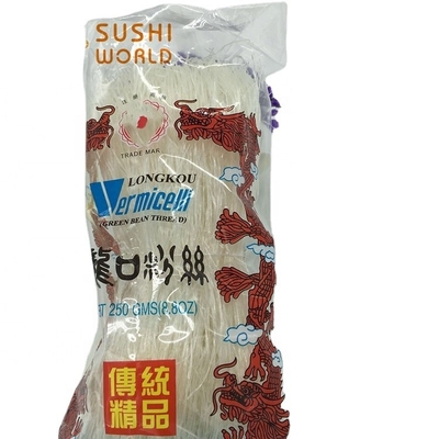 40g 80g 250g Longkou Vermicelli De perfecte aanvulling op uw B2B Aziatische voedselvoorzieningen