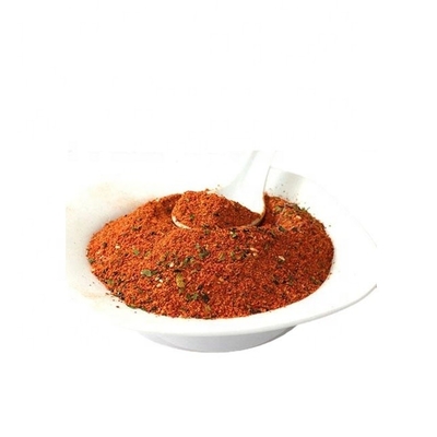 RED Style gedroogde Shichimi Togarashi 7 Specerijen Kruidenpoeder voor Fushimi Seven Spices