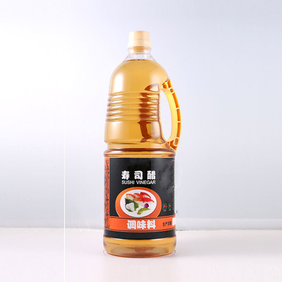 Niet-additieven Gain Food 610 ml Fles Japans Sushi Rijst Kruiden Duidelijk Natuurlijk Op maat