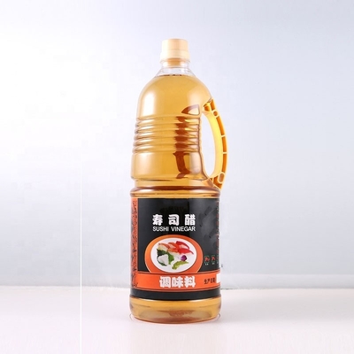 6% Brix Non GMO Oestersaus Perfect voor gezonde Japanse sushi en gekookte vis