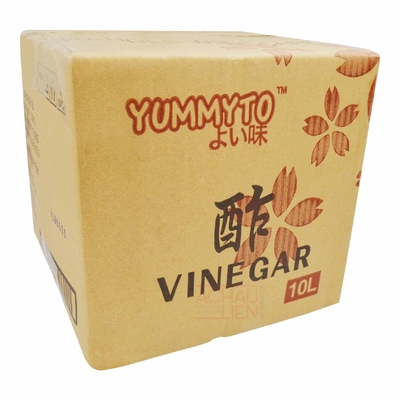 6% Brix Non GMO Oestersaus Perfect voor gezonde Japanse sushi en gekookte vis