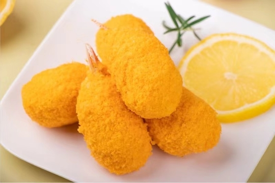 Een handige, snel bevroren Surimi krabstok De perfecte keuze voor liefhebbers van zeevruchten