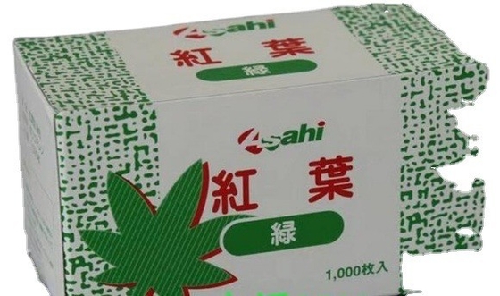 Baran Sushi Tools De perfecte keuze voor uw sushi bar business